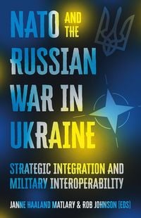 Produktbild: NATO and the Russian War in Ukraine