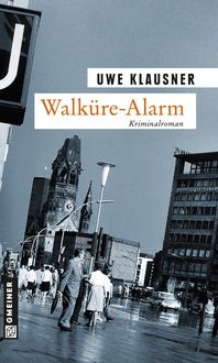 Produktbild: Walk&uuml;re-Alarm