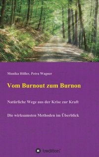 Produktbild: Vom Burnout zum Burnon