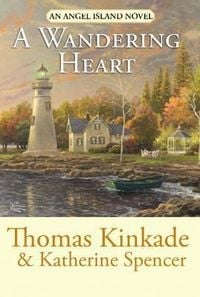 Produktbild: A Wandering Heart