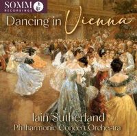 Produktbild: Dancing in Vienna