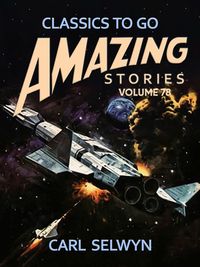 Produktbild: Amazing Stories Volume 78