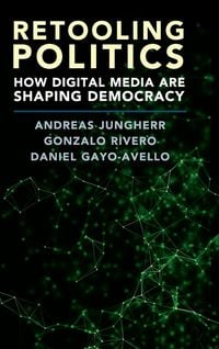 Produktbild: Retooling Politics