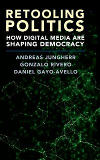 Produktbild: Retooling Politics