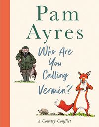 Produktbild: Who Are You Calling Vermin?
