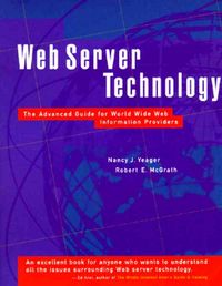 Produktbild: Web Server Technology