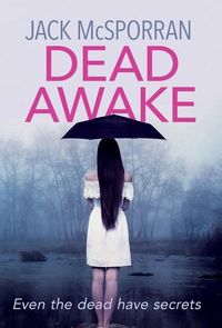 Produktbild: Dead Awake