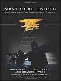 Produktbild: Navy SEAL Sniper