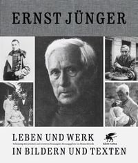 Produktbild: Ernst Jünger