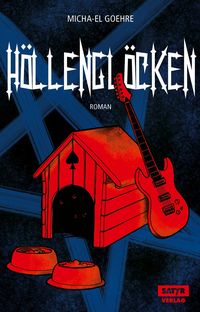 Produktbild: H&ouml;llengl&ouml;cken