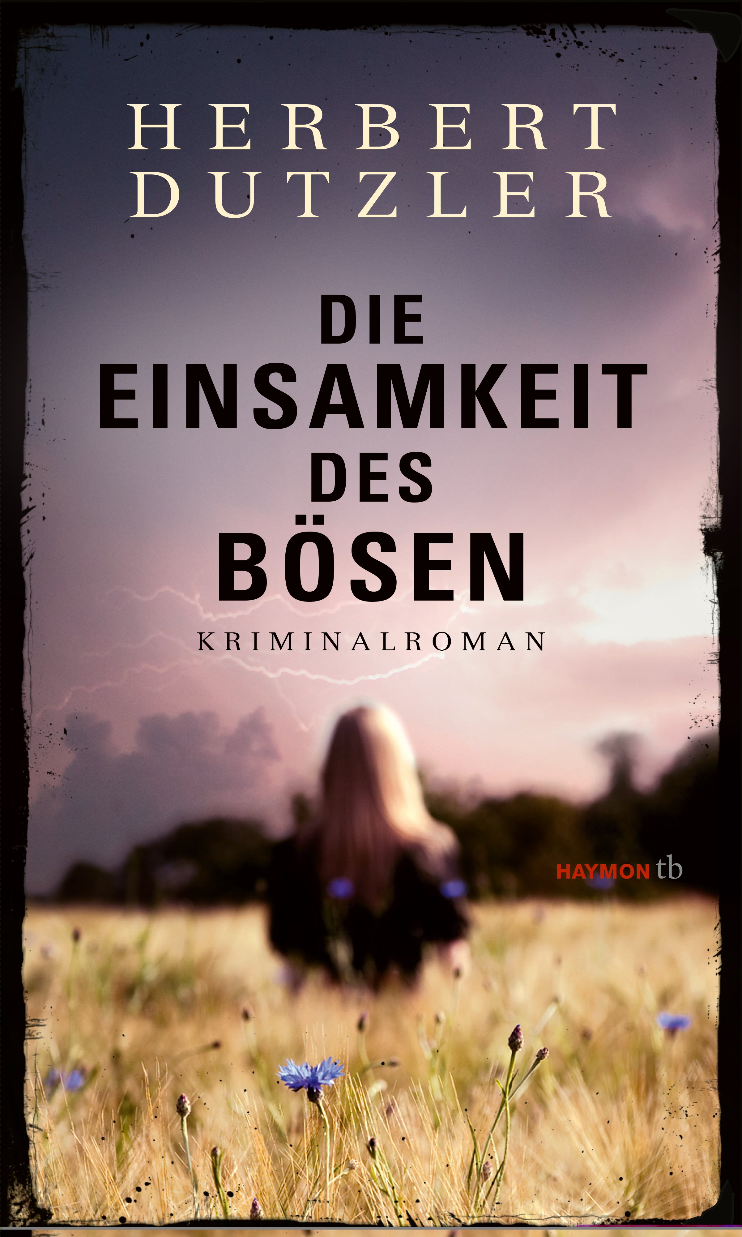 Produktbild: Die Einsamkeit des B&ouml;sen