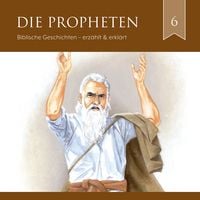 Produktbild: Die Propheten