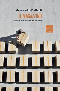 Produktbild: Il magazzino. Lavoro e macchine ad Amazon
