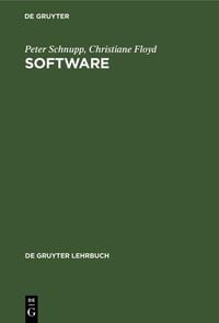 Produktbild: Software