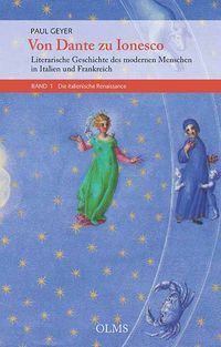 Produktbild: Von Dante zu Ionesco