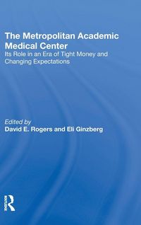 Produktbild: The Metropolitan Academic Medical Center