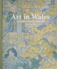 Produktbild: Art in Wales 1850-1980