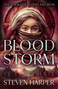 Produktbild: Blood Storm