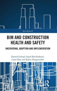 Produktbild: BIM and Construction Health and Safety