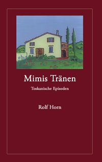 Produktbild: Mimis Tr&auml;nen