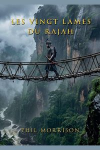 Produktbild: Les Vingt Lames du Rajah