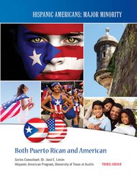 Produktbild: Both Puerto Rican and American
