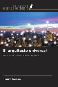 Produktbild: El arquitecto universal