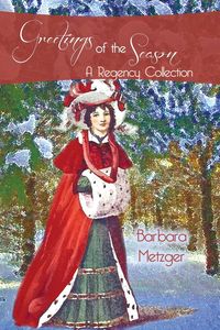Produktbild: Greetings of the Season
