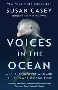 Produktbild: Voices in the Ocean