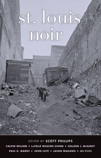 Produktbild: St. Louis Noir