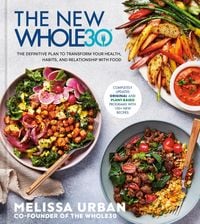 Produktbild: The New Whole30