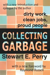 Produktbild: Collecting Garbage