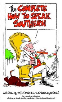 Produktbild: The Complete How to Speak Southern
