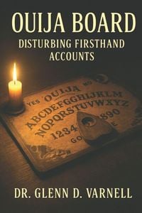 Produktbild: Ouija Board