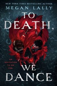 Produktbild: To Death, We Dance