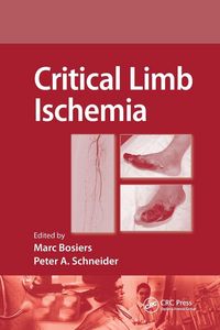 Produktbild: Critical Limb Ischemia