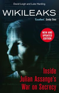Produktbild: WikiLeaks