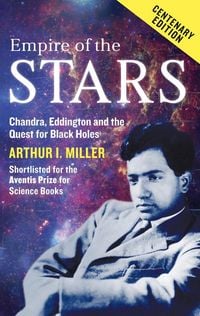 Produktbild: Empire Of The Stars