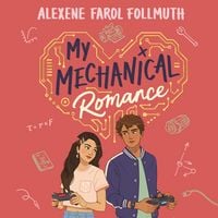 Produktbild: My Mechanical Romance
