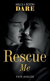 Produktbild: Rescue Me