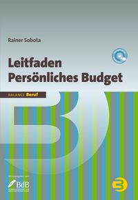 Produktbild: Leitfaden Pers&ouml;nliches Budget