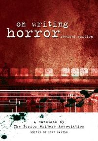 Produktbild: On Writing Horror