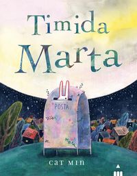 Produktbild: Timida Marta