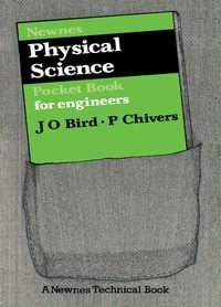 Produktbild: Newnes Physical Science