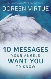 Produktbild: 10 Messages Your Angels Want Y