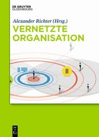 Produktbild: Vernetzte Organisation