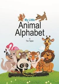 Produktbild: Animal Alphabet