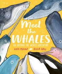 Produktbild: Meet the Whales