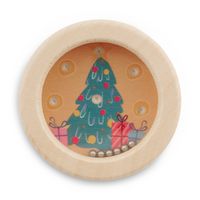Produktbild Geduldsspiel Tannenbaum