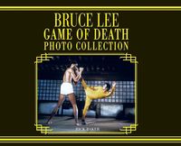 Produktbild: Bruce Lee Game of Death (Landscape Edition)